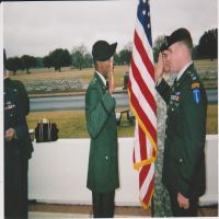 Oath Of Service Podcast cover