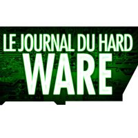 Le Journal du Hardware cover