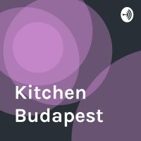 Kitchen Budapest cover