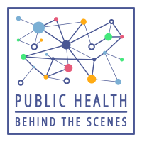 Public Health Behind the Scenes cover