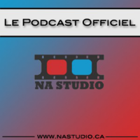 Le podcast de NA Studio cover