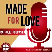 Made for Love cover