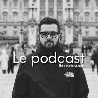Le podcast de Theo. cover