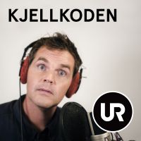 Kjellkoden cover