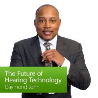 Made for You: The Future of Hearing Technology cover