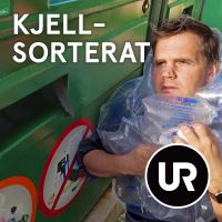 Kjellsorterat cover