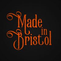 Made in Bristol cover