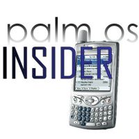 Palm OS Insider cover