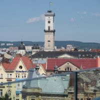 Made in Ukraine Tech Startup Edition, interviews with top Ukrainian entrepreneurs cover