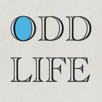Odd Life Style cover