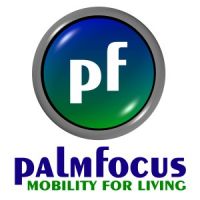 PalmFocus Palmcasts cover