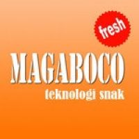 MagaBoco cover
