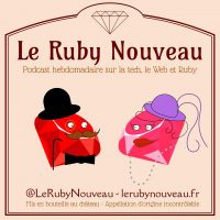 Le Ruby Nouveau cover