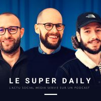 Le Super Daily cover