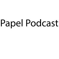 Papel Podcast cover
