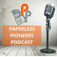Paperless Pioneers cover