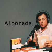 Alborada cover