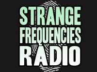 Downloads – Strange Frequencies Radio cover