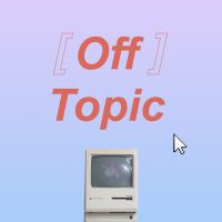 Off Topic cover