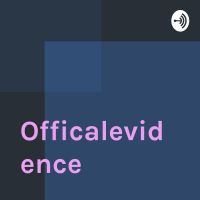 Officalevidence cover