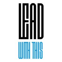 Lead With This cover
