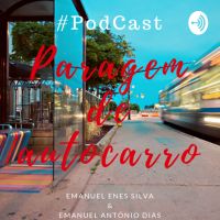 Paragem de Autocarro cover