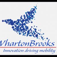 Official WhartonBrooks Netcast cover