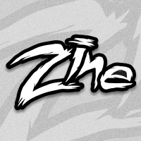 Offizieller Zine Cast cover