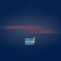 Paranormal Science cover