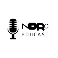 NDRC Podcast cover