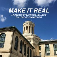 Make It Real cover
