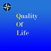 Quality of Life Podcast cover