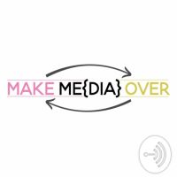 Make Media Over cover
