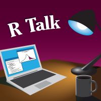 R Talk cover