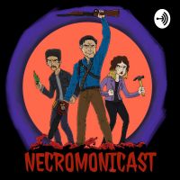 NECROMONICAST cover