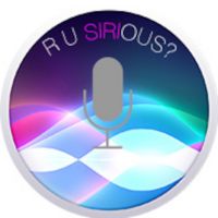 R U Sirious? cover