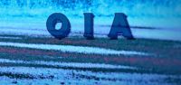 OIA cover