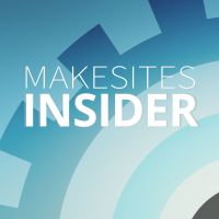 Makesites Insider cover