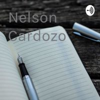 Nelson Cardozo cover