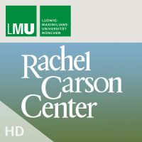 Rachel Carson Center (LMU RCC) - HD cover