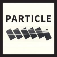 Particle cover