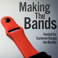Making the Bands cover