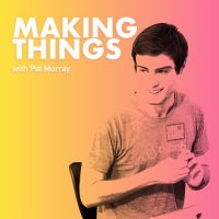 Making Things cover