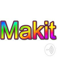 Makit cover