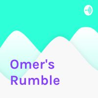 Omer's Rumble cover