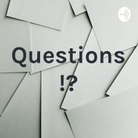 Questions!? cover