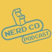 Nerd Coalition cover