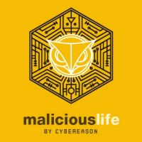 Malicious Life cover