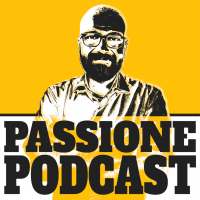 Passione Podcast cover
