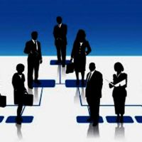 Man vs Business with Les Jaynes and Sean McMenamin cover